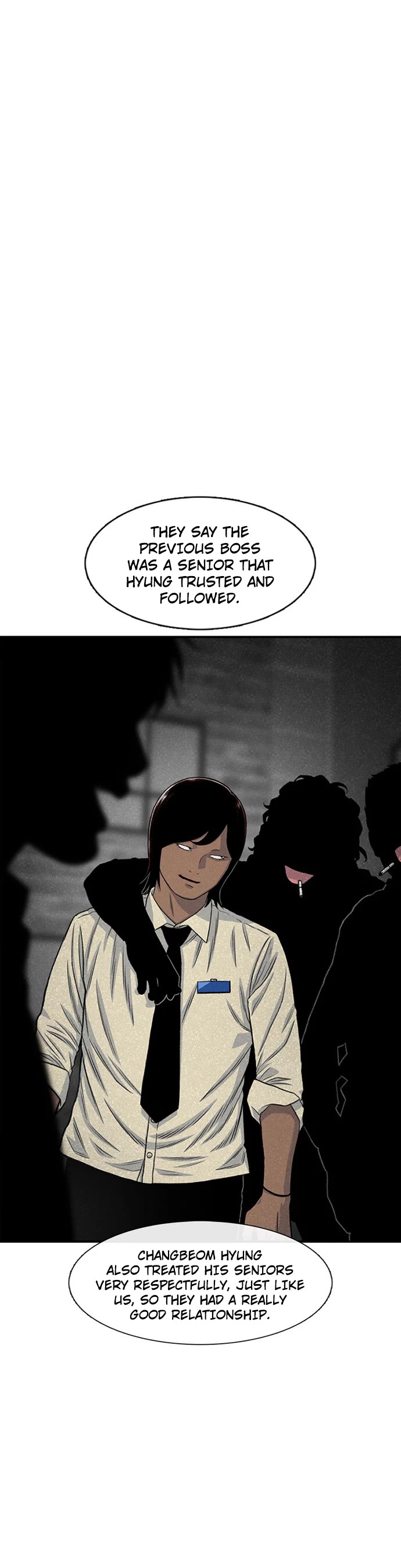 Star Ginseng Store Chapter 204 page 9 - Chapter 204: Their Weekend (3)