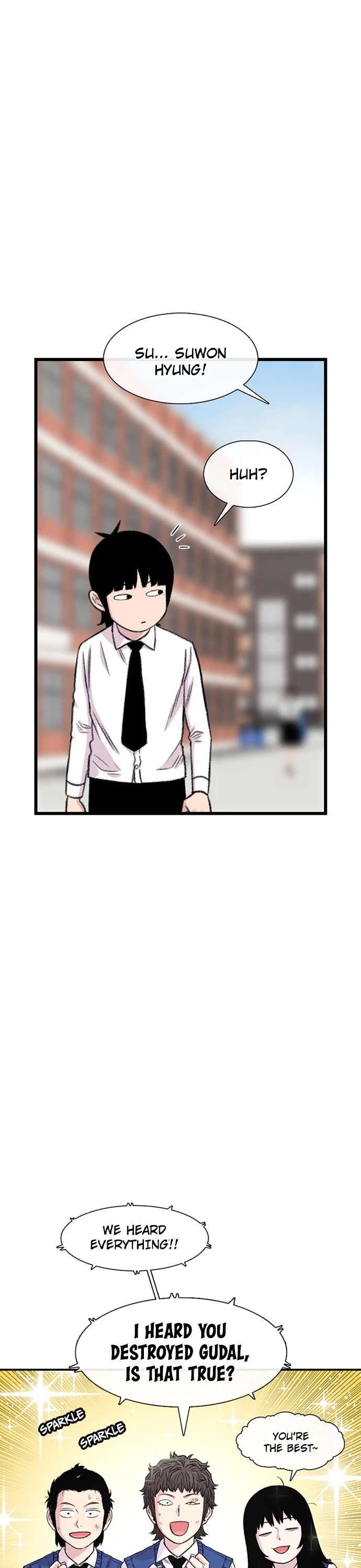 Star Ginseng Store Chapter 205 page 12 - Chapter 205: Self-Esteem