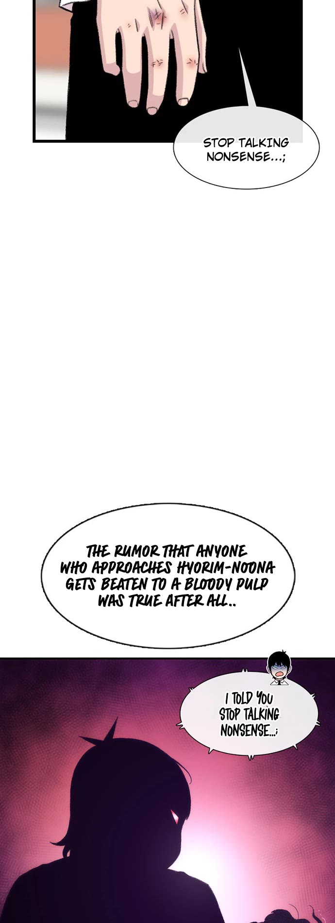 Star Ginseng Store Chapter 205 page 15 - Chapter 205: Self-Esteem