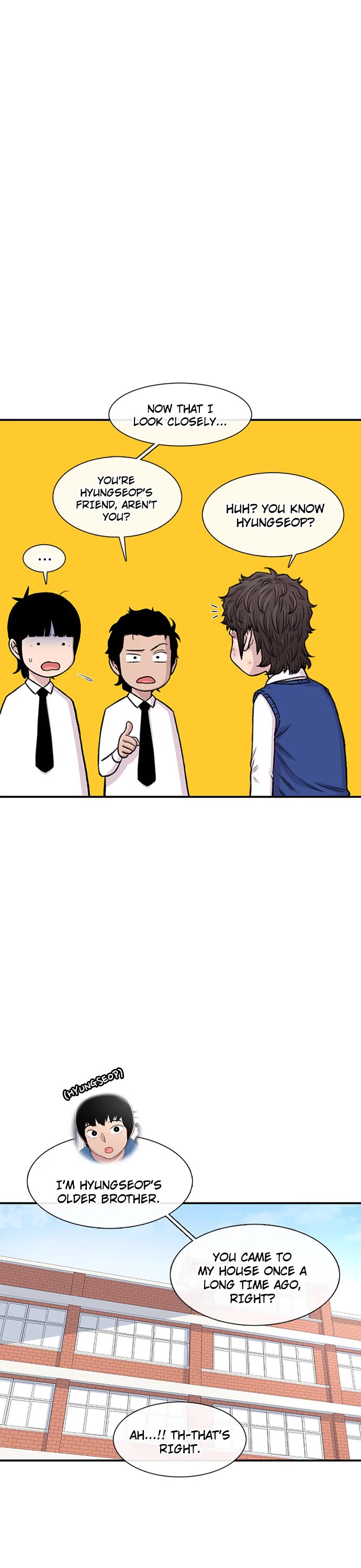 Star Ginseng Store Chapter 205 page 17 - Chapter 205: Self-Esteem