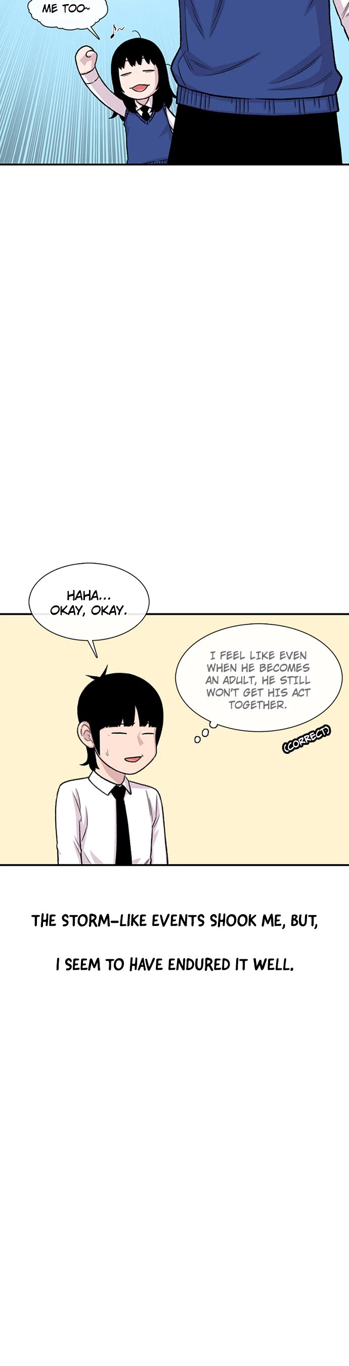 Star Ginseng Store Chapter 205 page 19 - Chapter 205: Self-Esteem
