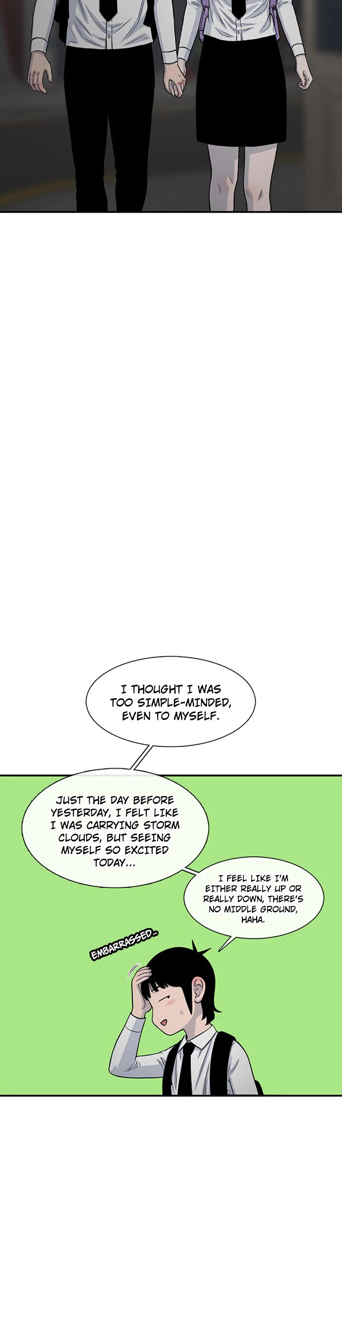 Star Ginseng Store Chapter 205 page 24 - Chapter 205: Self-Esteem