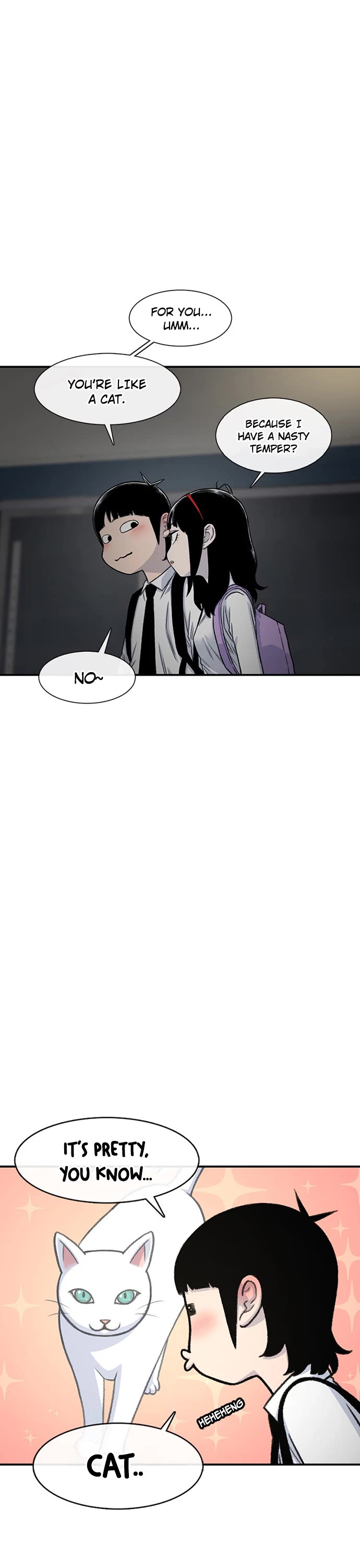 Star Ginseng Store Chapter 205 page 26 - Chapter 205: Self-Esteem