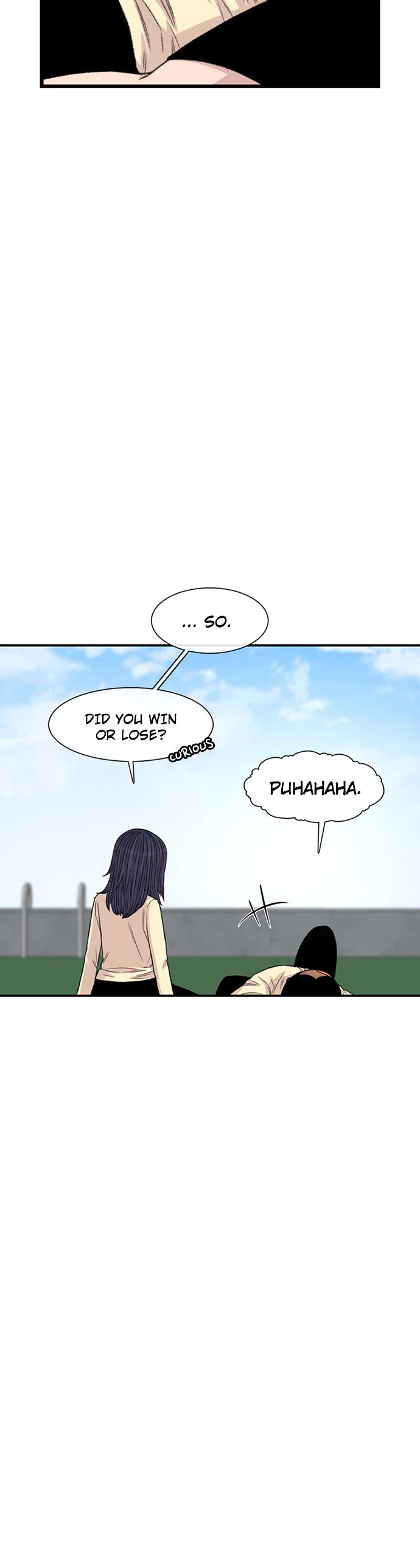 Star Ginseng Store Chapter 205 page 4 - Chapter 205: Self-Esteem