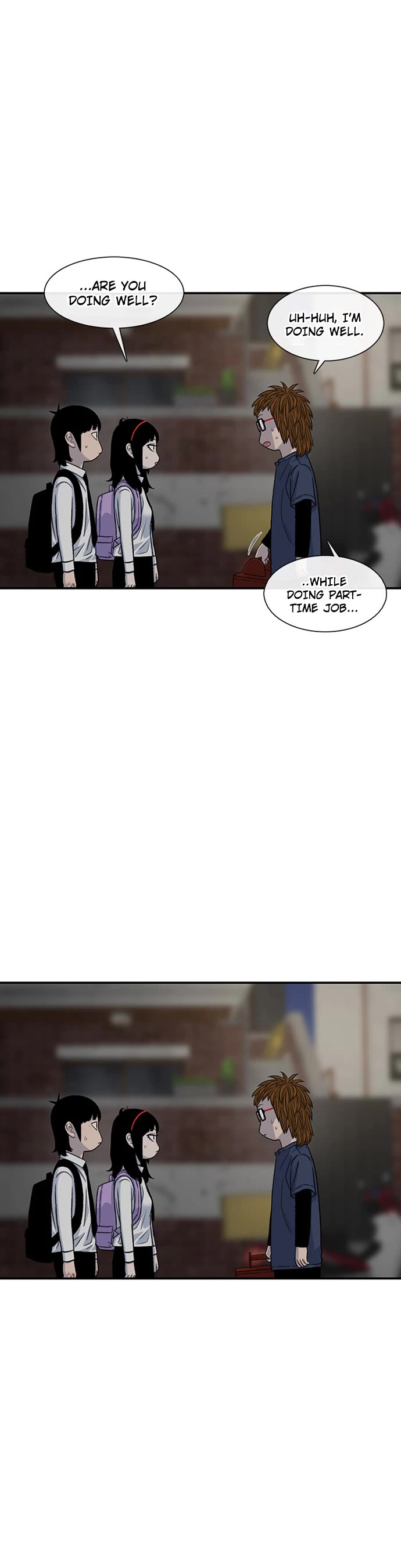 Star Ginseng Store Chapter 205 page 40 - Chapter 205: Self-Esteem