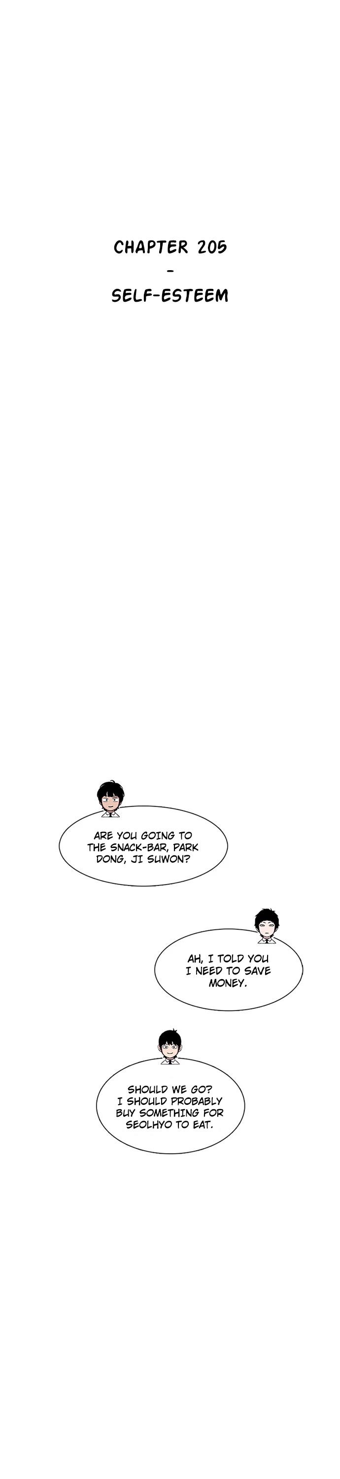 Star Ginseng Store Chapter 205 page 7 - Chapter 205: Self-Esteem