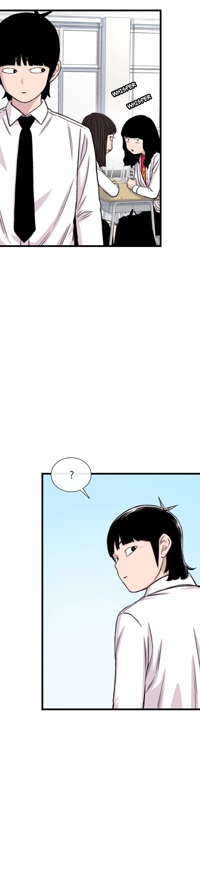 Star Ginseng Store Chapter 205 page 8 - Chapter 205: Self-Esteem