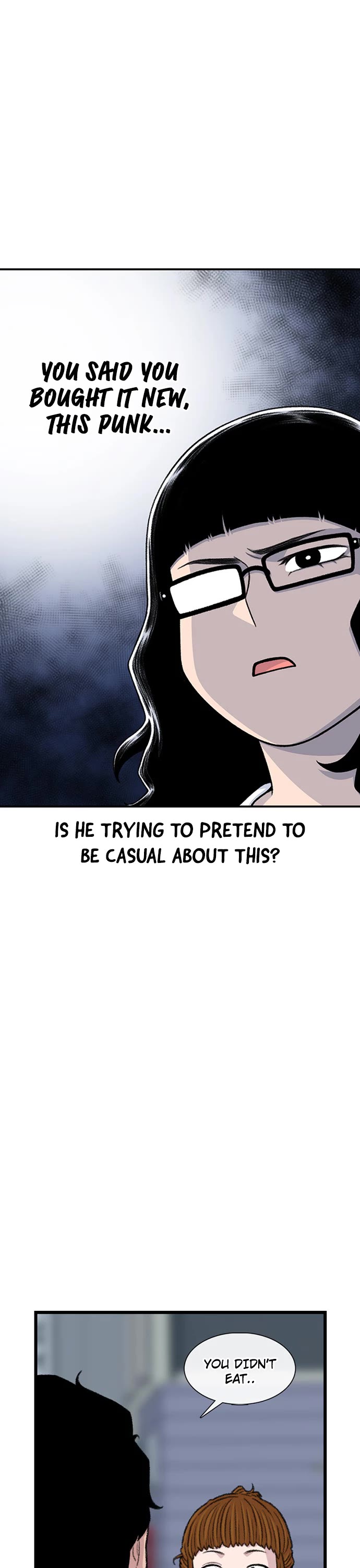 Star Ginseng Store Chapter 206 page 18 - Chapter 206: The Clown