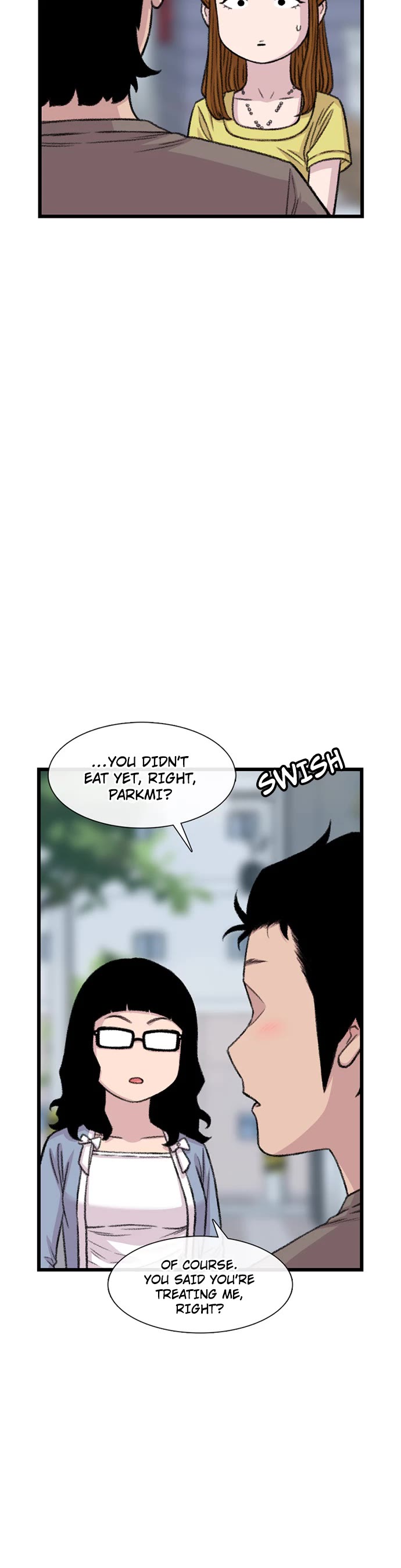 Star Ginseng Store Chapter 206 page 19 - Chapter 206: The Clown