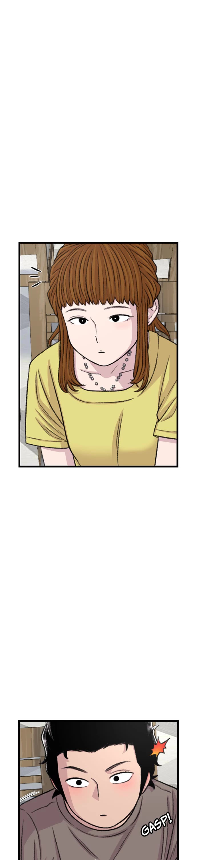 Star Ginseng Store Chapter 206 page 28 - Chapter 206: The Clown