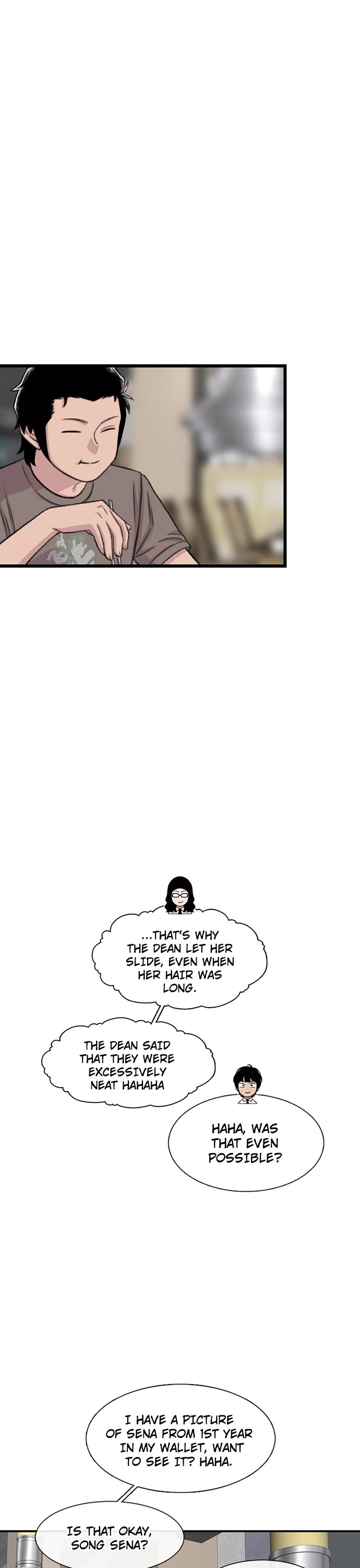 Star Ginseng Store Chapter 206 page 32 - Chapter 206: The Clown