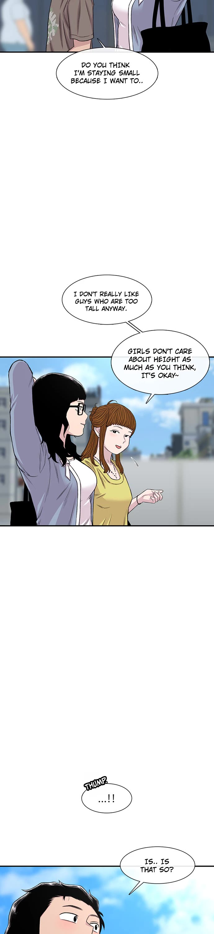 Star Ginseng Store Chapter 206 page 36 - Chapter 206: The Clown