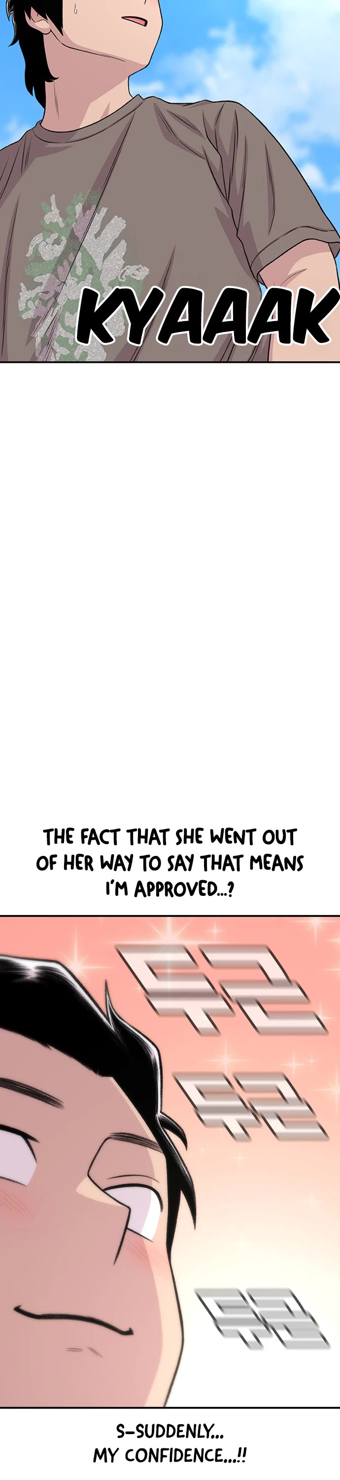Star Ginseng Store Chapter 206 page 37 - Chapter 206: The Clown