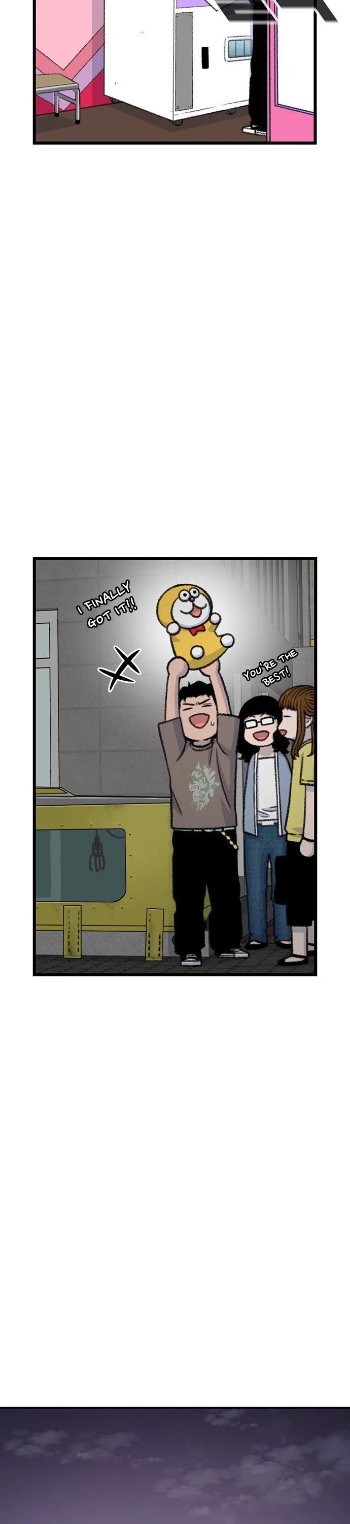 Star Ginseng Store Chapter 206 page 42 - Chapter 206: The Clown