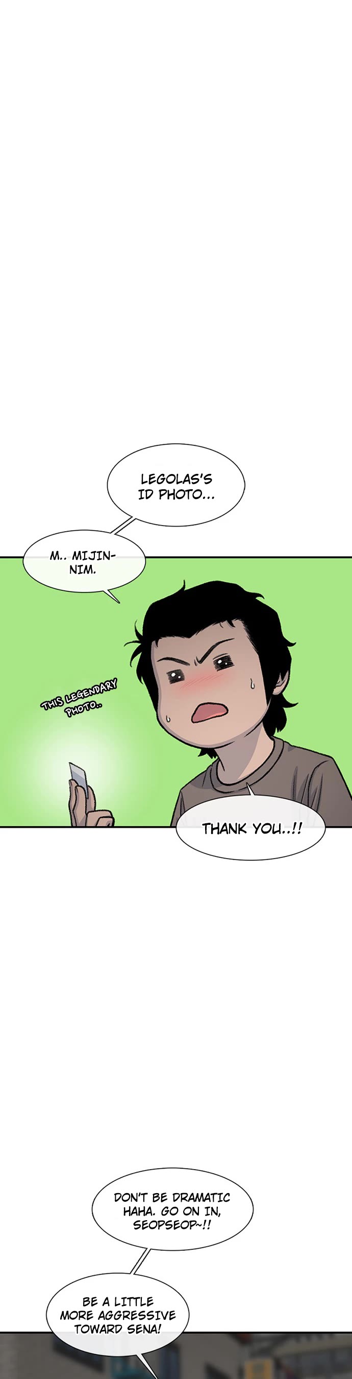 Star Ginseng Store Chapter 206 page 45 - Chapter 206: The Clown