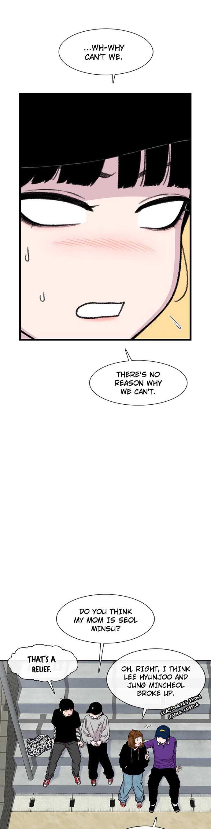 Star Ginseng Store Chapter 207 page 10 - Chapter 207: Even If It's Just Words