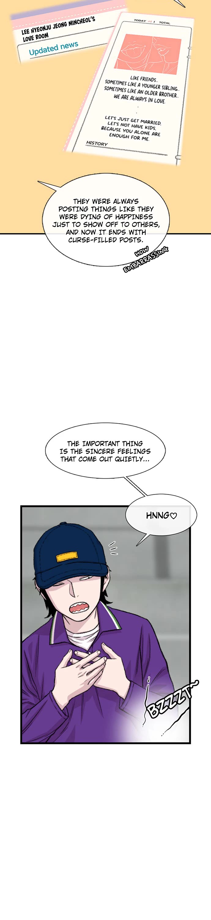 Star Ginseng Store Chapter 207 page 12 - Chapter 207: Even If It's Just Words