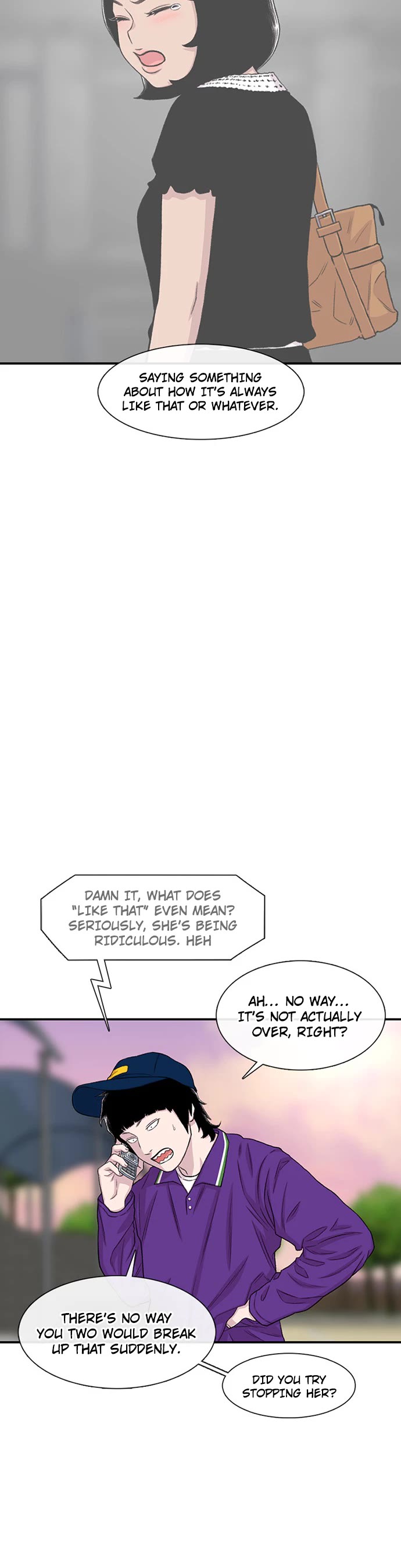Star Ginseng Store Chapter 207 page 15 - Chapter 207: Even If It's Just Words
