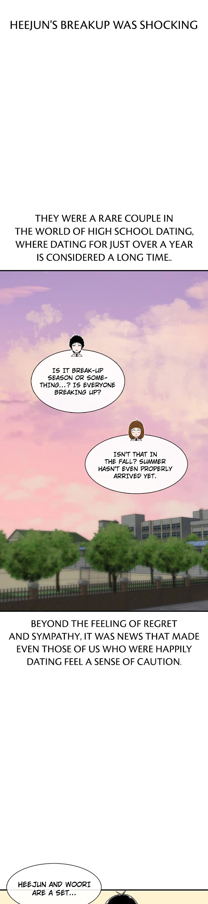 Star Ginseng Store Chapter 207 page 18 - Chapter 207: Even If It's Just Words