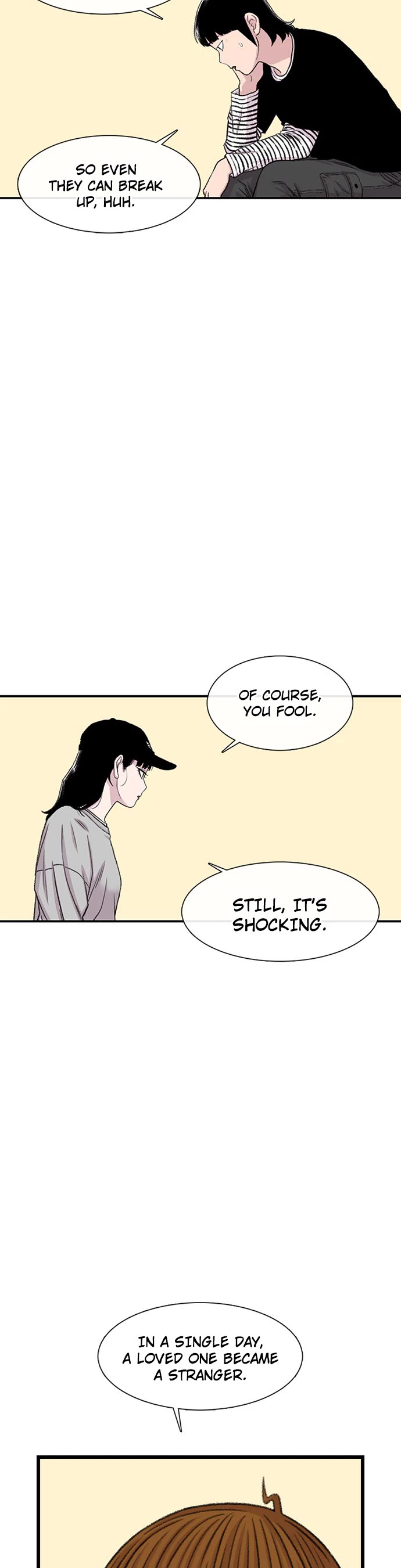 Star Ginseng Store Chapter 207 page 19 - Chapter 207: Even If It's Just Words