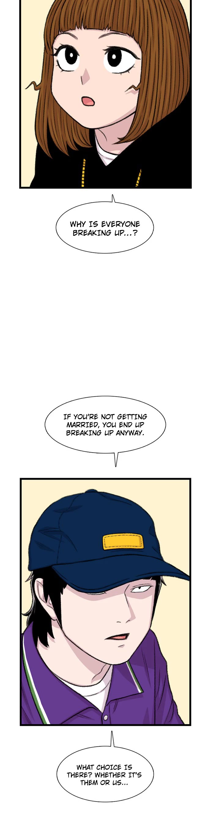 Star Ginseng Store Chapter 207 page 20 - Chapter 207: Even If It's Just Words