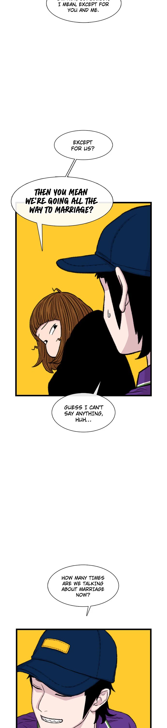 Star Ginseng Store Chapter 207 page 22 - Chapter 207: Even If It's Just Words