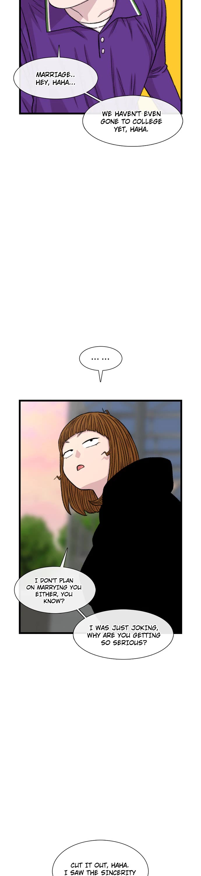 Star Ginseng Store Chapter 207 page 23 - Chapter 207: Even If It's Just Words