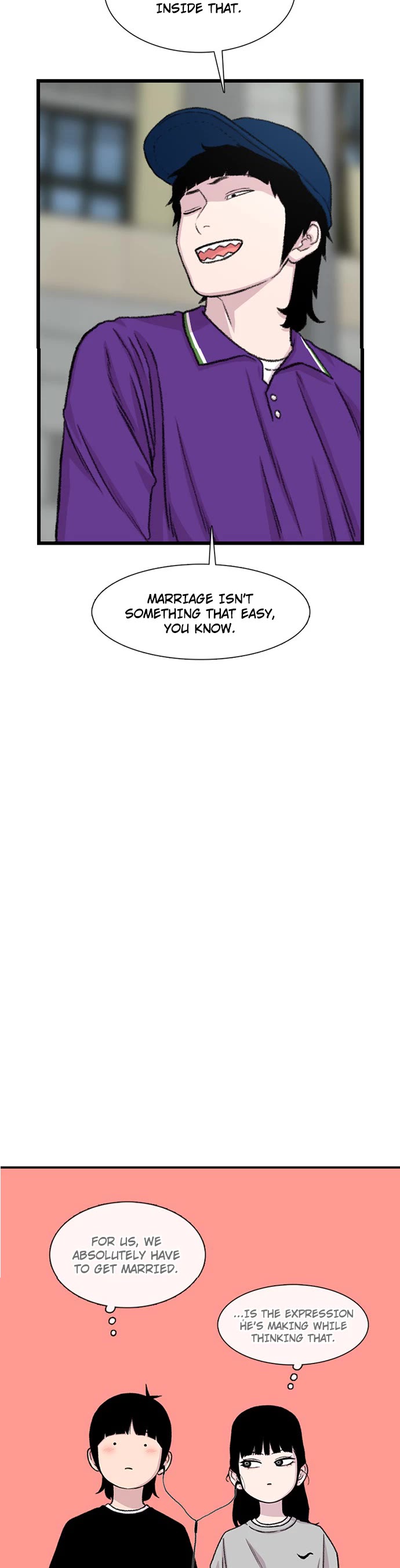 Star Ginseng Store Chapter 207 page 24 - Chapter 207: Even If It's Just Words