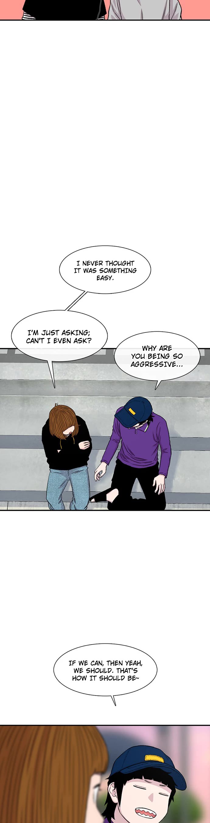 Star Ginseng Store Chapter 207 page 25 - Chapter 207: Even If It's Just Words