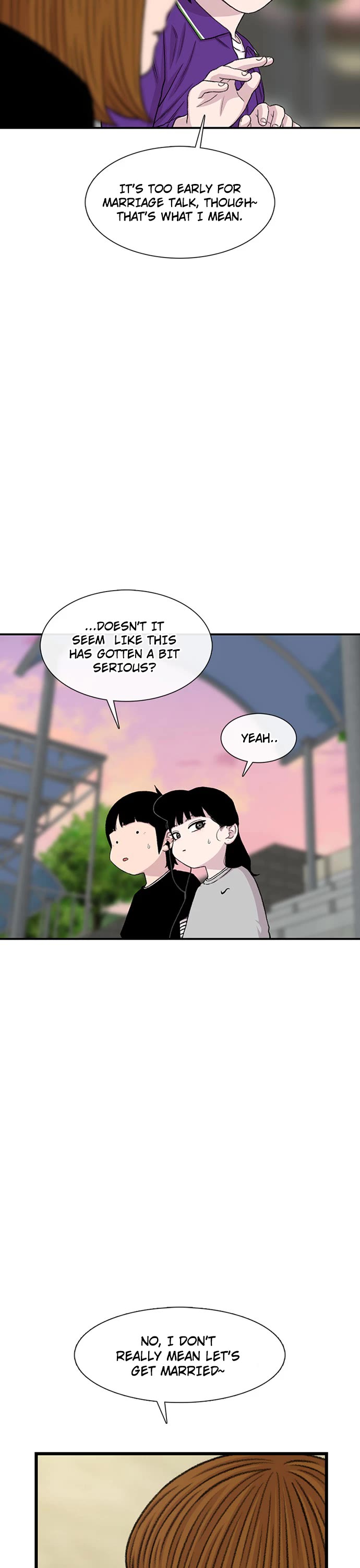 Star Ginseng Store Chapter 207 page 26 - Chapter 207: Even If It's Just Words