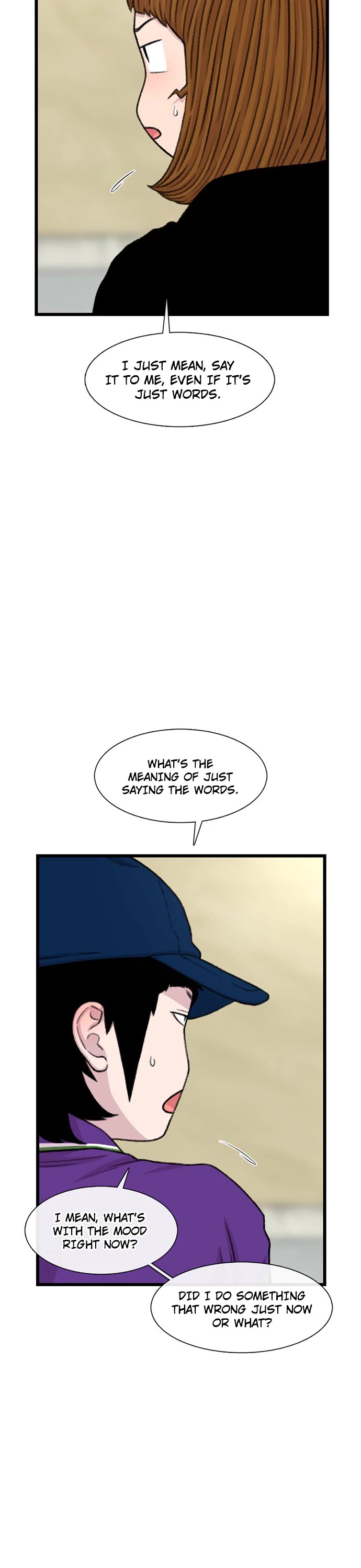 Star Ginseng Store Chapter 207 page 27 - Chapter 207: Even If It's Just Words