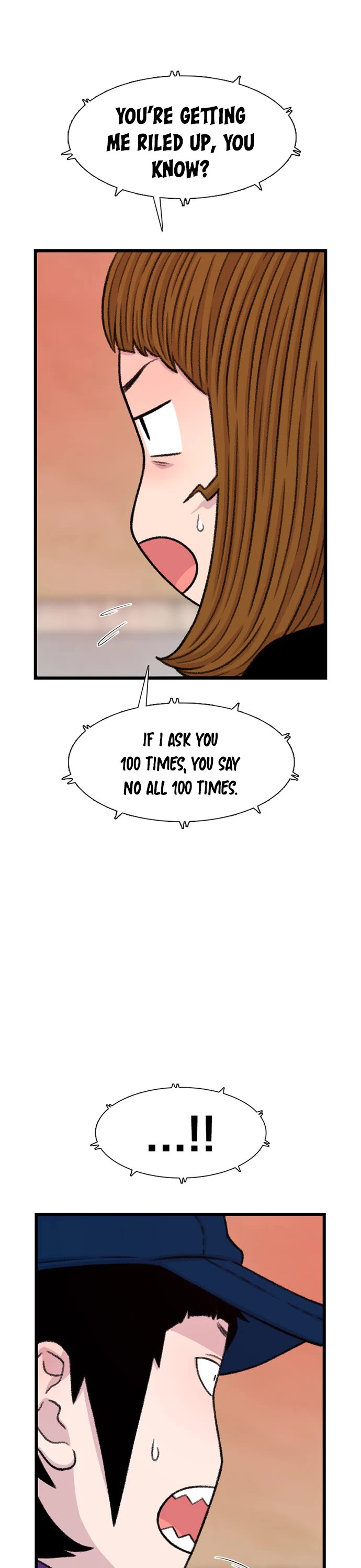 Star Ginseng Store Chapter 207 page 28 - Chapter 207: Even If It's Just Words