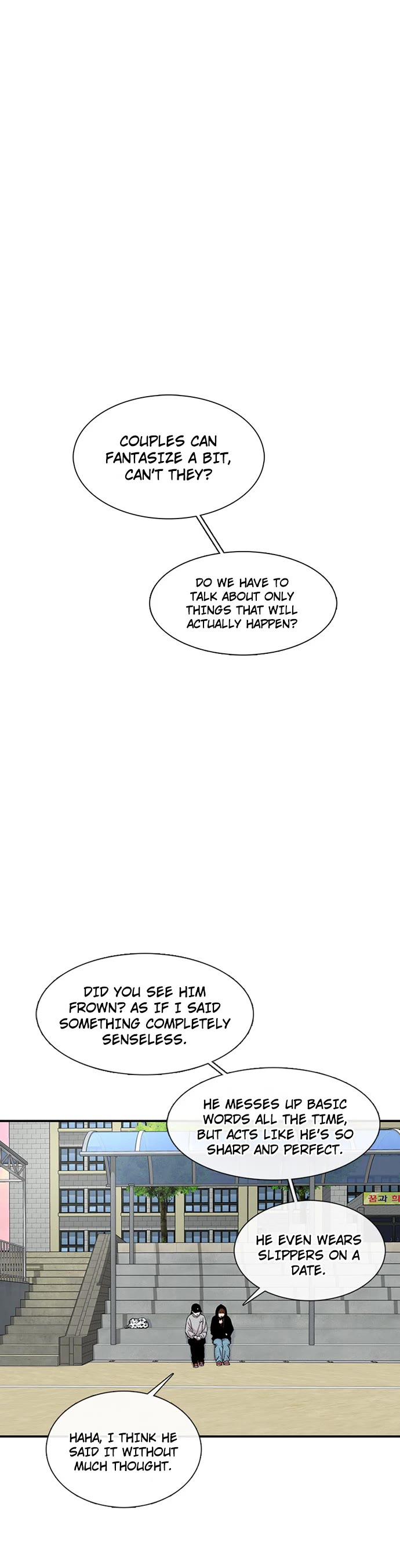 Star Ginseng Store Chapter 207 page 34 - Chapter 207: Even If It's Just Words