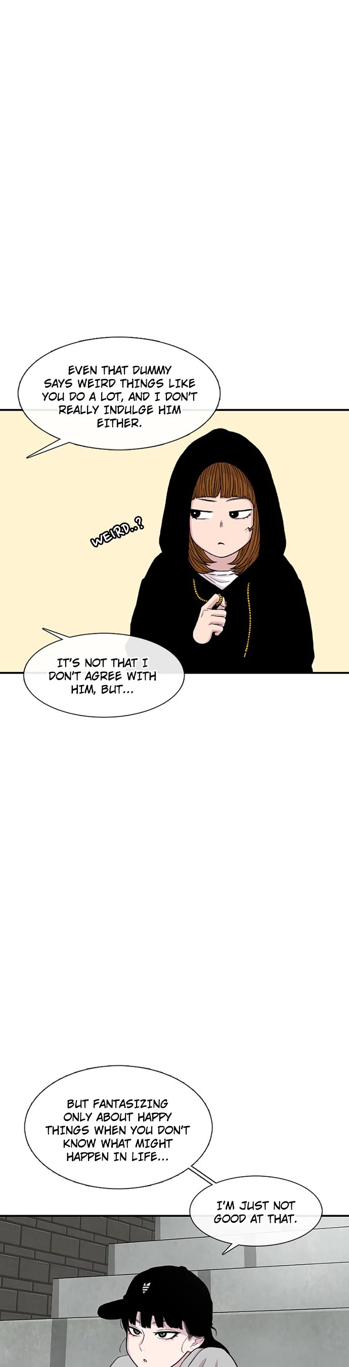 Star Ginseng Store Chapter 207 page 35 - Chapter 207: Even If It's Just Words