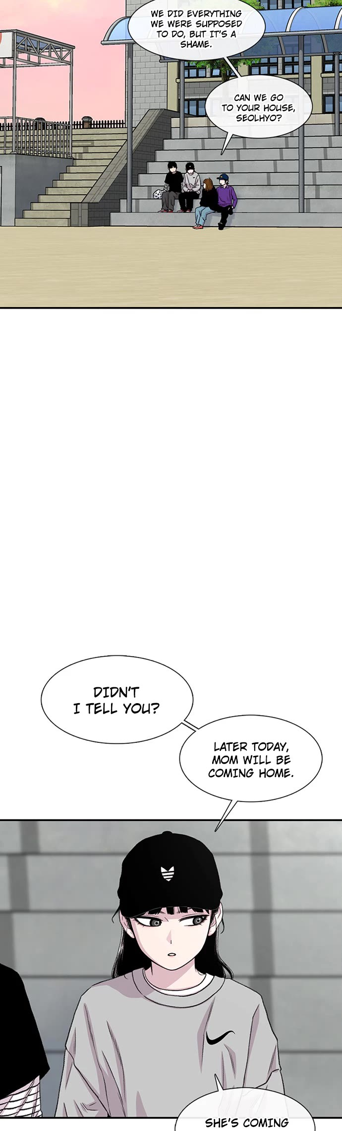 Star Ginseng Store Chapter 207 page 4 - Chapter 207: Even If It's Just Words