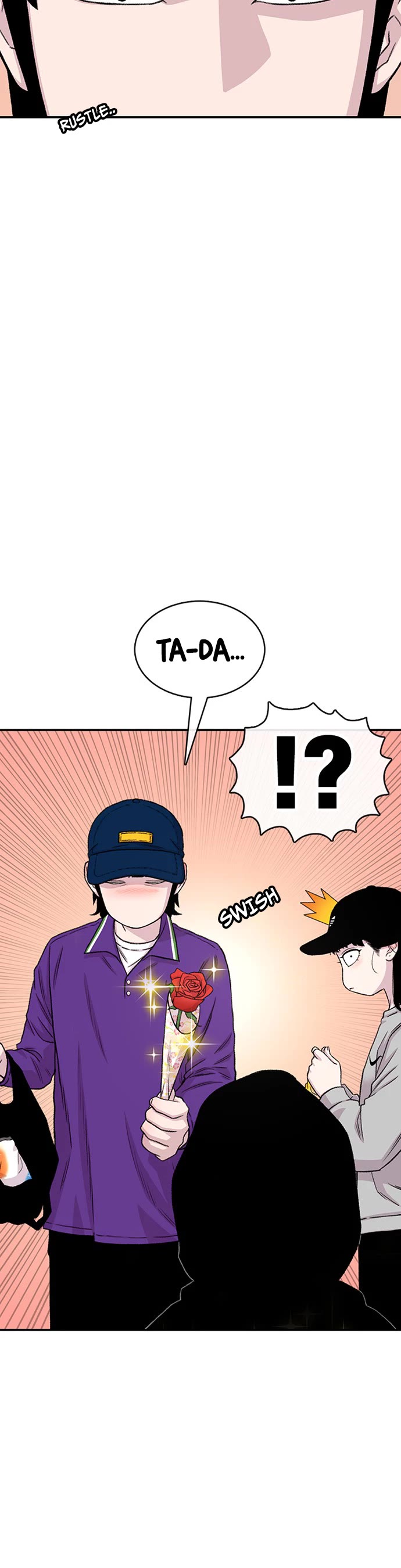 Star Ginseng Store Chapter 207 page 44 - Chapter 207: Even If It's Just Words