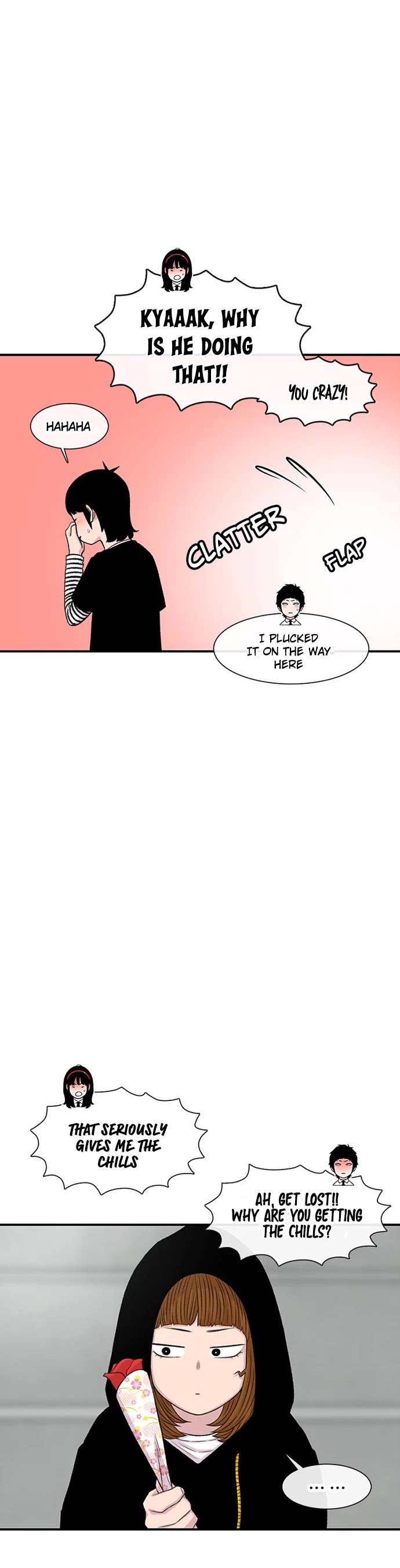 Star Ginseng Store Chapter 207 page 45 - Chapter 207: Even If It's Just Words