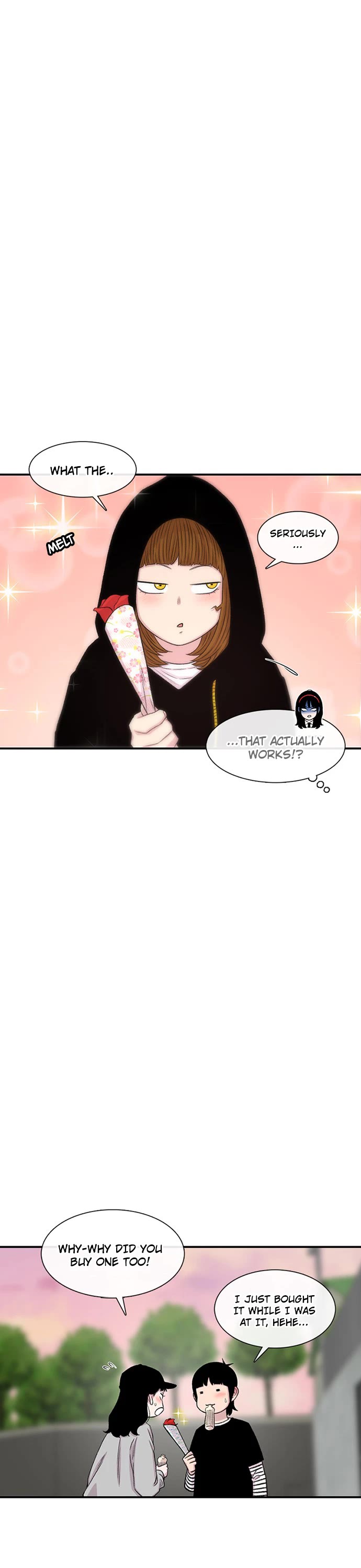 Star Ginseng Store Chapter 207 page 46 - Chapter 207: Even If It's Just Words