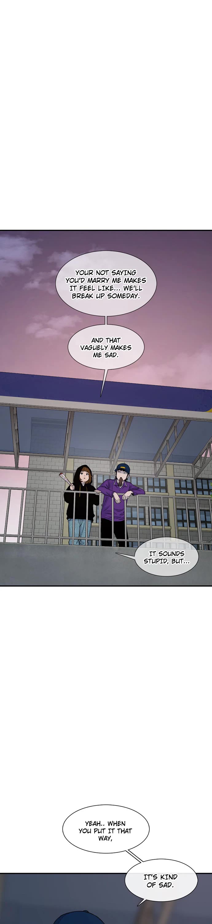 Star Ginseng Store Chapter 207 page 48 - Chapter 207: Even If It's Just Words