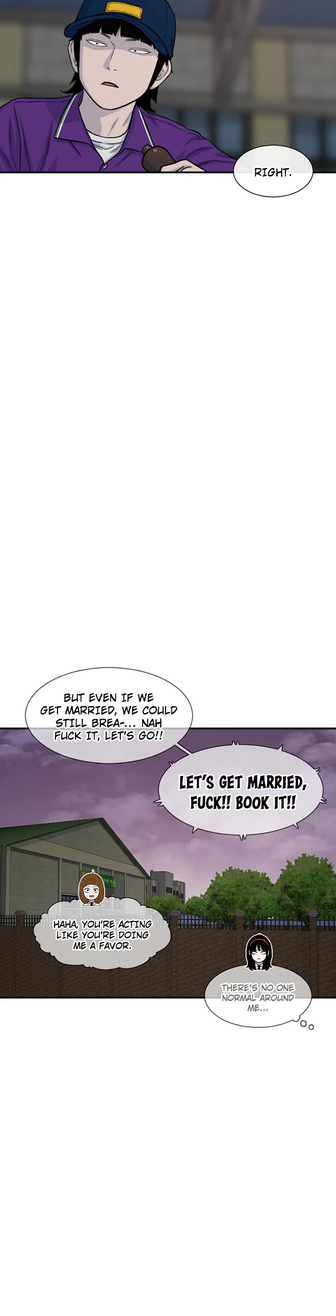 Star Ginseng Store Chapter 207 page 49 - Chapter 207: Even If It's Just Words
