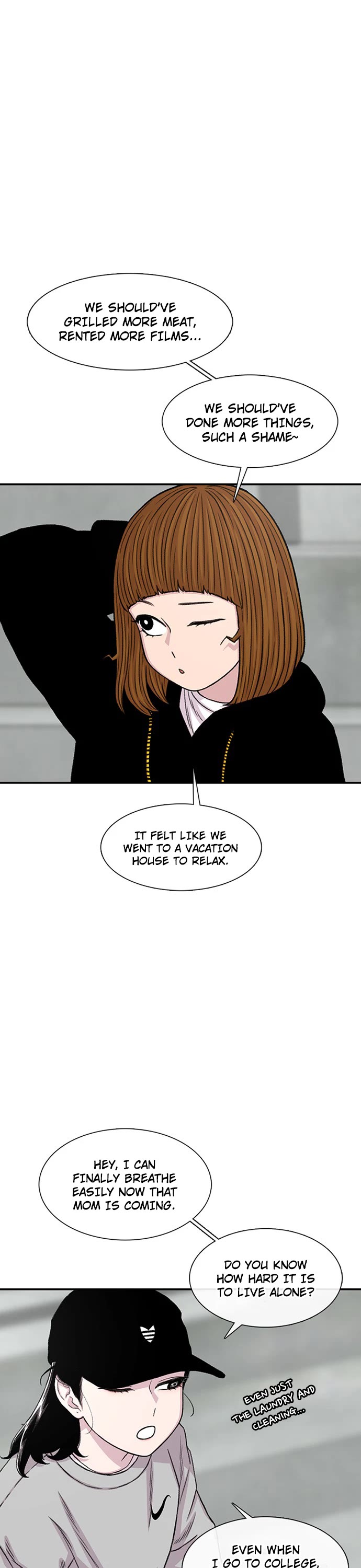 Star Ginseng Store Chapter 207 page 7 - Chapter 207: Even If It's Just Words