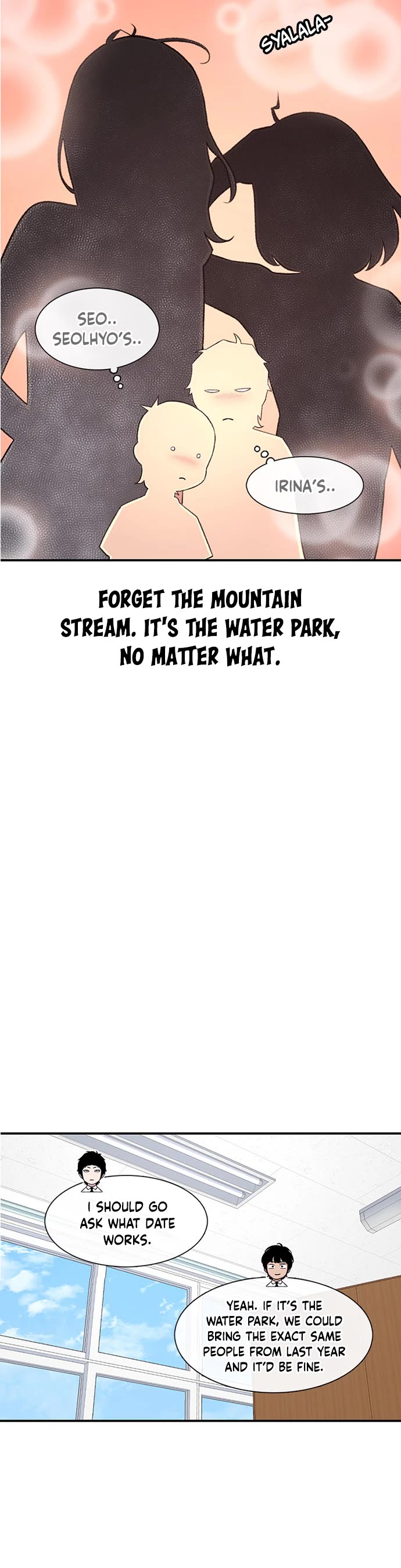 Star Ginseng Store Chapter 208 page 14 - Chapter 208: Summer Break (2)