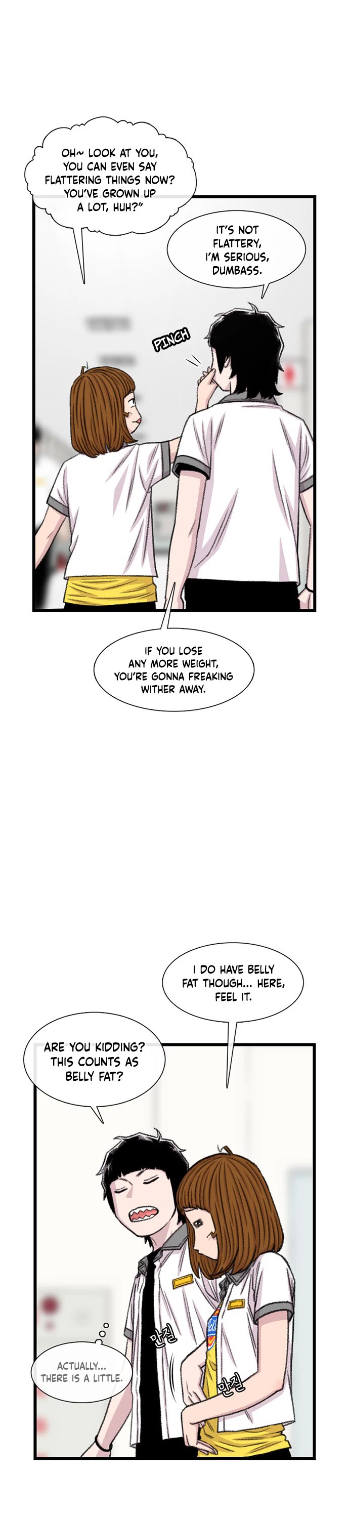 Star Ginseng Store Chapter 208 page 22 - Chapter 208: Summer Break (2)