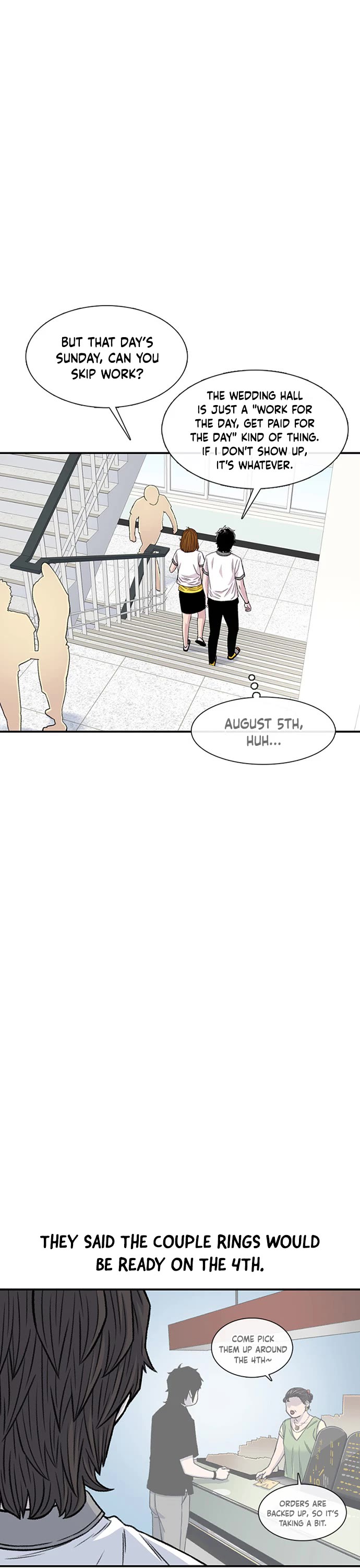 Star Ginseng Store Chapter 208 page 23 - Chapter 208: Summer Break (2)