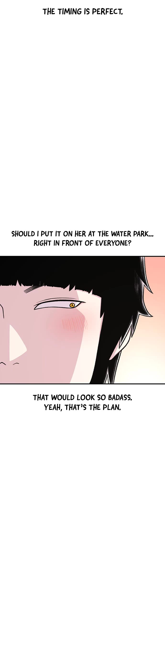 Star Ginseng Store Chapter 208 page 24 - Chapter 208: Summer Break (2)