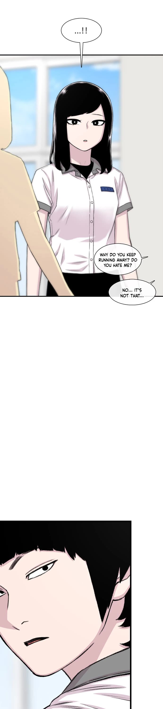 Star Ginseng Store Chapter 208 page 28 - Chapter 208: Summer Break (2)