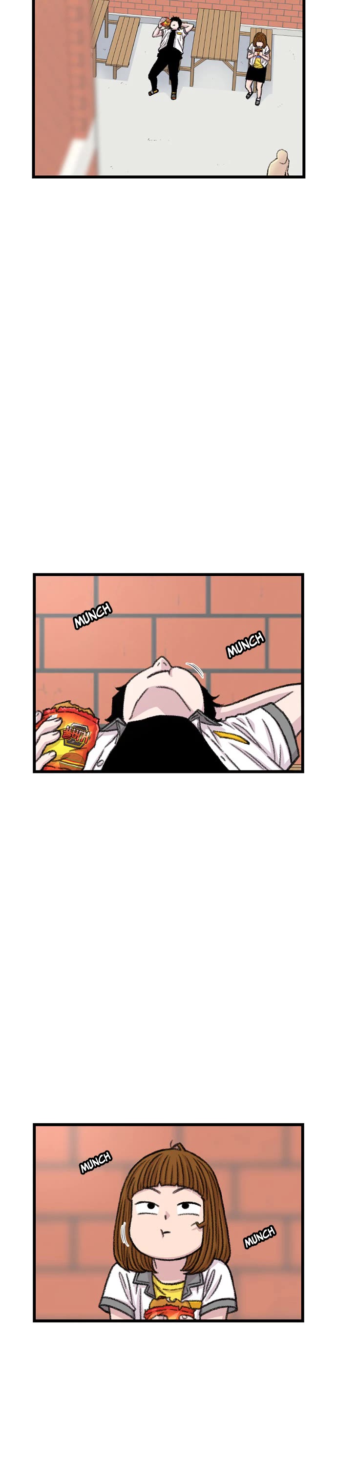 Star Ginseng Store Chapter 208 page 32 - Chapter 208: Summer Break (2)