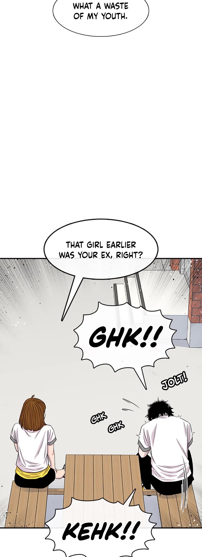 Star Ginseng Store Chapter 208 page 35 - Chapter 208: Summer Break (2)