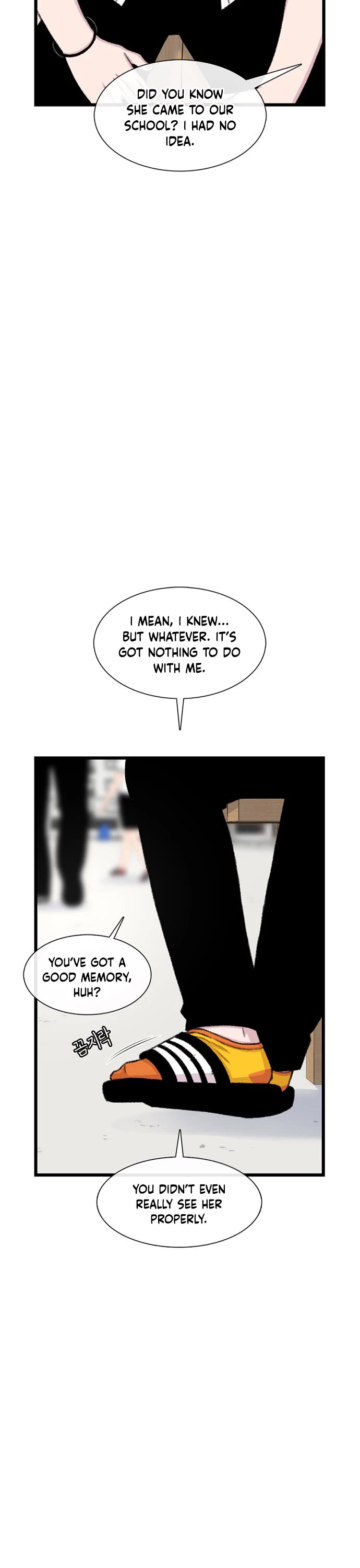 Star Ginseng Store Chapter 208 page 37 - Chapter 208: Summer Break (2)