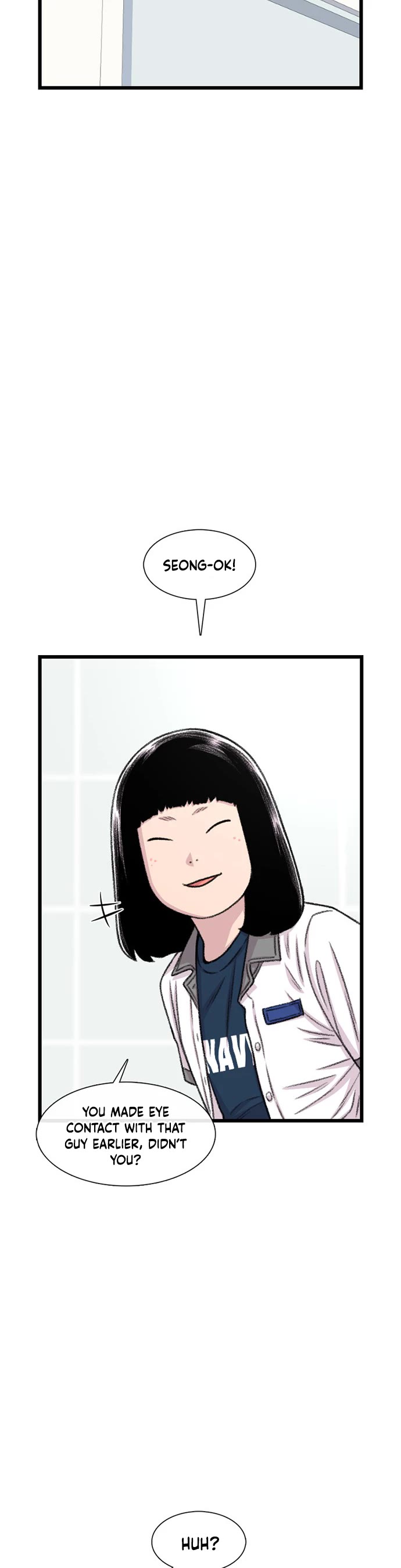 Star Ginseng Store Chapter 208 page 40 - Chapter 208: Summer Break (2)